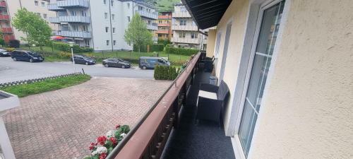 Apartamento Bora Appartements 1 Mit 4 Schlafzimmer