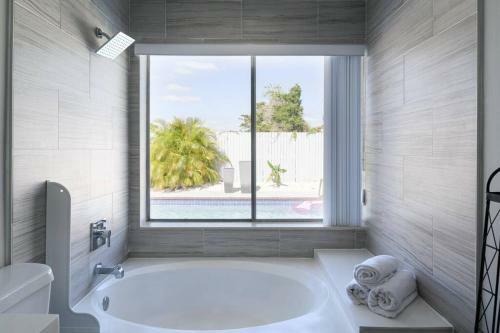 Villa Casa Galeras Miami