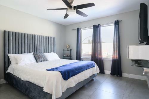 Villa Casa Galeras Miami