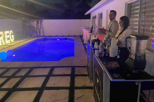 Villa Casa Galeras Miami