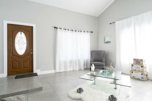 Villa Casa Galeras Miami