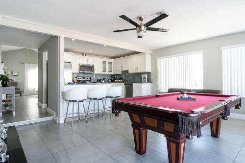 Villa Casa Galeras Miami