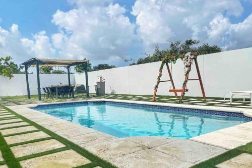 Villa Casa Galeras Miami