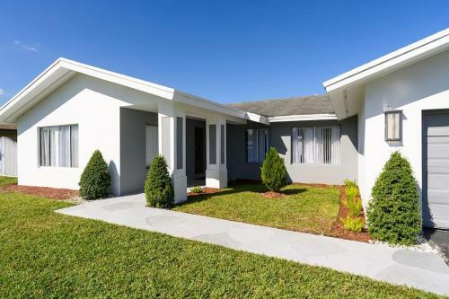 Villa Casa Galeras Miami