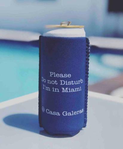 Villa Casa Galeras Miami