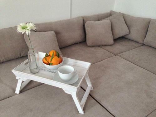 Apartamento For The Bold, Chic And Open Minded