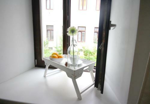 Apartamento For The Bold, Chic And Open Minded