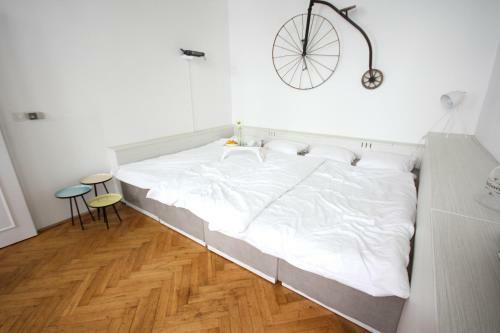 Apartamento For The Bold, Chic And Open Minded