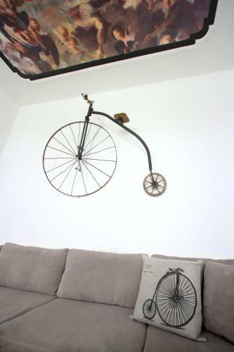 Apartamento For The Bold, Chic And Open Minded