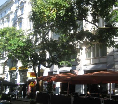 Apartamento Urban Flats Vienna City Center