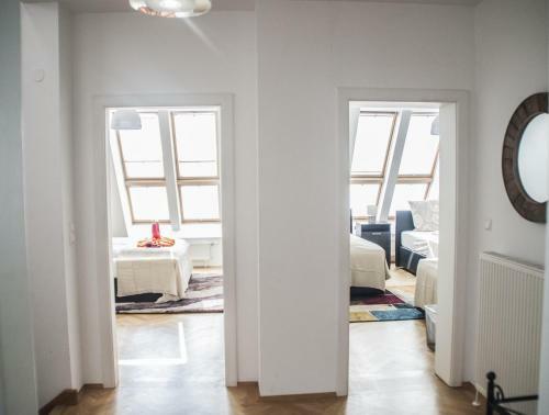 Apartamento Urban Flats Vienna City Center