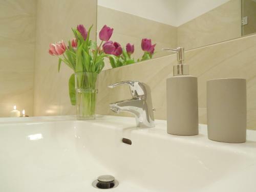 Apartamento Urban Flats Vienna City Center