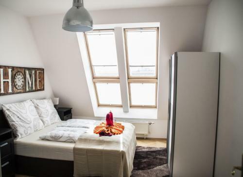 Apartamento Urban Flats Vienna City Center