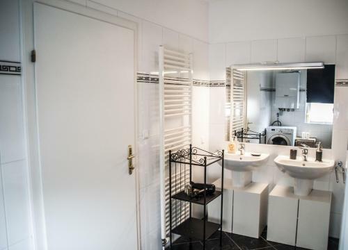 Apartamento Urban Flats Vienna City Center