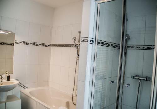 Apartamento Urban Flats Vienna City Center