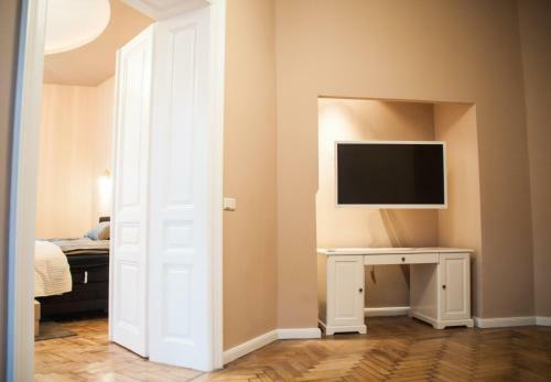 Apartamento Urban Flats Vienna City Center