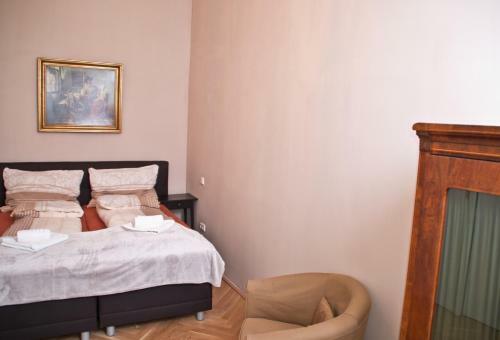 Apartamento Urban Flats Vienna City Center