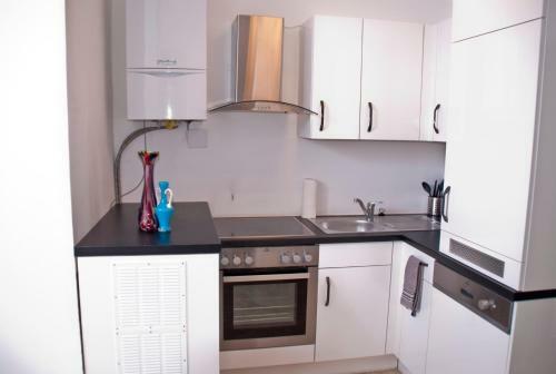 Apartamento Urban Flats Vienna City Center