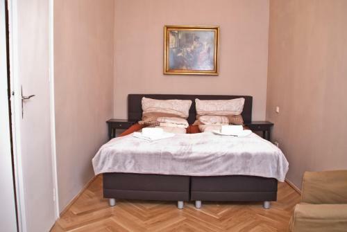 Apartamento Urban Flats Vienna City Center