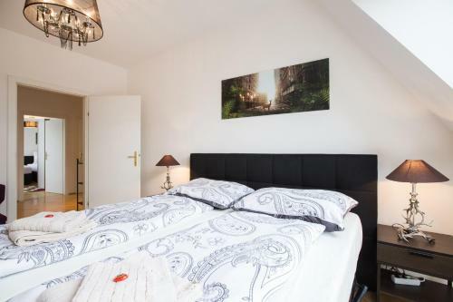 Apartamento Urban Flats Vienna City Center
