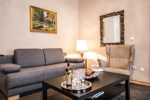Apartamento Urban Flats Vienna City Center
