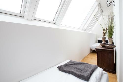 Apartamento Urban Flats Vienna City Center