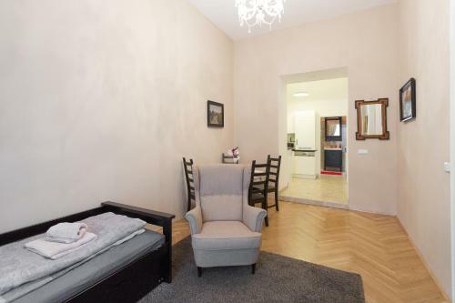 Apartamento Urban Flats Vienna City Center
