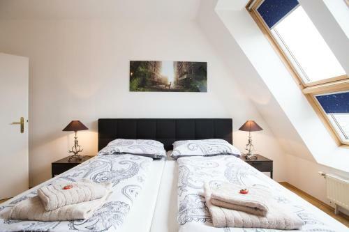 Apartamento Urban Flats Vienna City Center