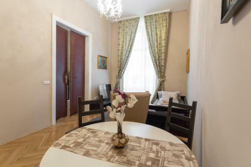 Apartamento Urban Flats Vienna City Center