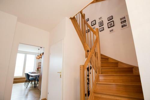 Apartamento Urban Flats Vienna City Center