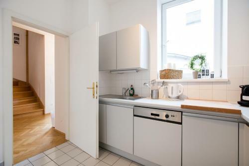 Apartamento Urban Flats Vienna City Center