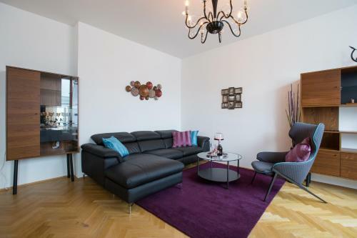 Apartamento Urban Flats Vienna City Center