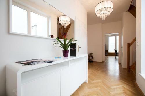 Apartamento Urban Flats Vienna City Center