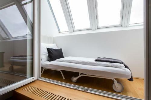 Apartamento Urban Flats Vienna City Center