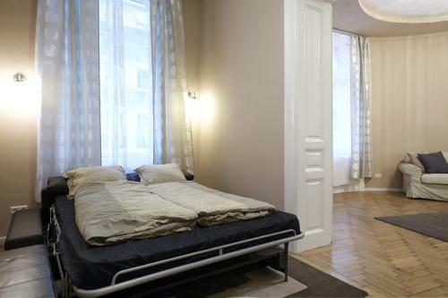 Apartamento Urban Flats Vienna City Center