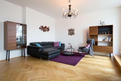 Apartamento Urban Flats Vienna City Center