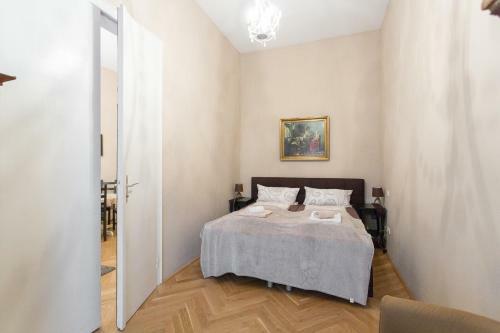 Apartamento Urban Flats Vienna City Center