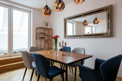 Apartamento Urban Flats Vienna City Center