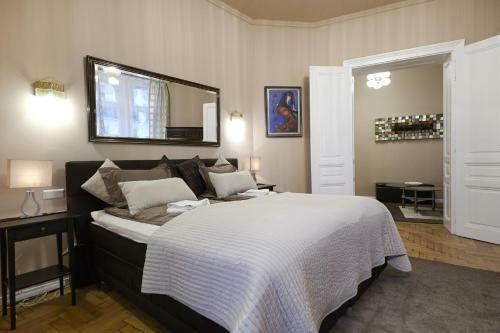Apartamento Urban Flats Vienna City Center