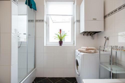 Apartamento Urban Flats Vienna City Center