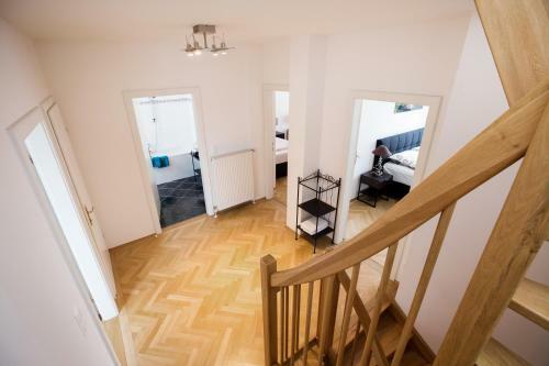 Apartamento Urban Flats Vienna City Center
