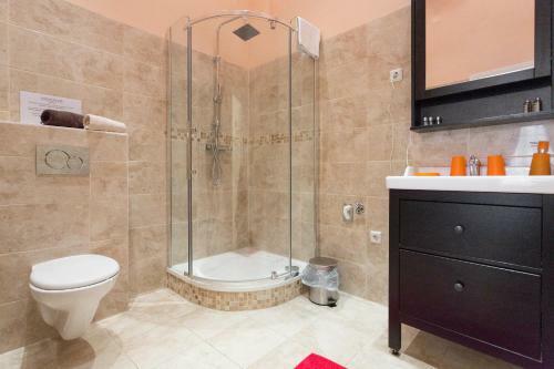 Apartamento Urban Flats Vienna City Center