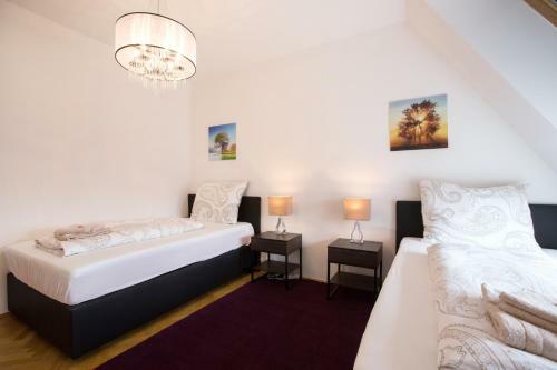 Apartamento Urban Flats Vienna City Center