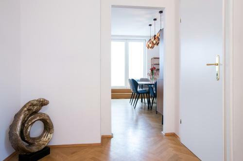 Apartamento Urban Flats Vienna City Center