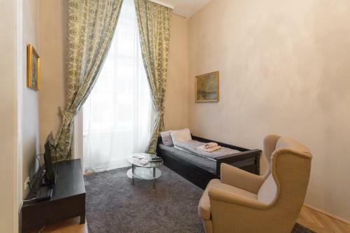 Apartamento Urban Flats Vienna City Center
