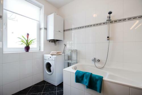 Apartamento Urban Flats Vienna City Center