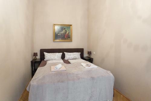 Apartamento Urban Flats Vienna City Center