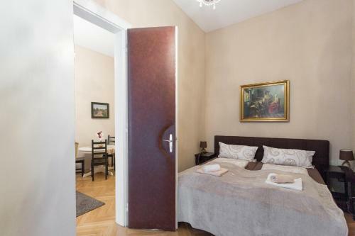 Apartamento Urban Flats Vienna City Center