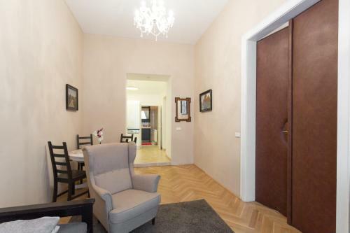Apartamento Urban Flats Vienna City Center