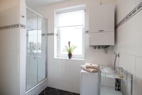 Apartamento Urban Flats Vienna City Center